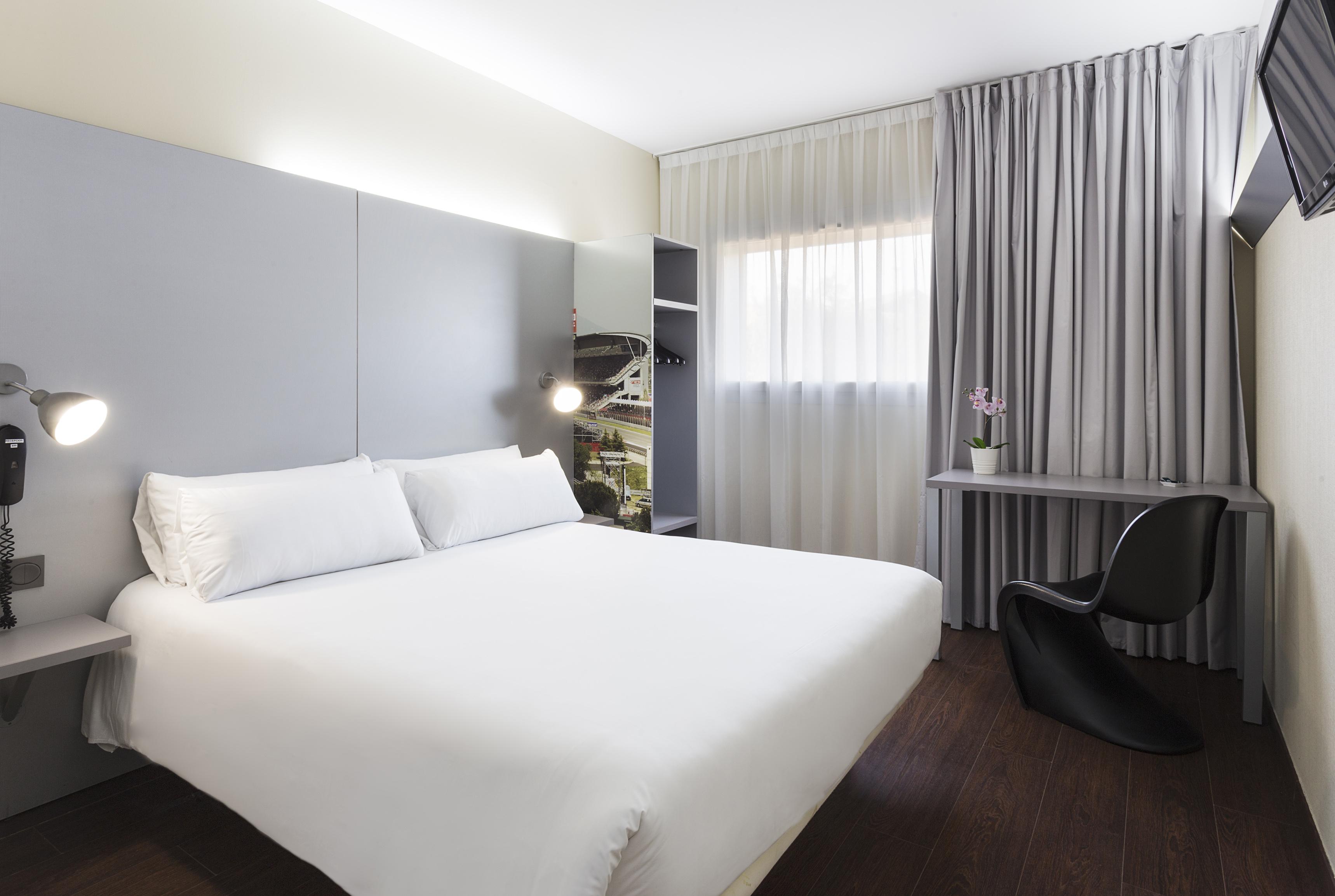 Barcelona Granollers Hotel
