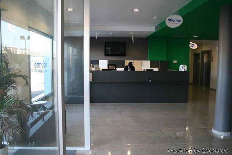 Hotel Barcelona Granollers Les Franqueses del Vallès