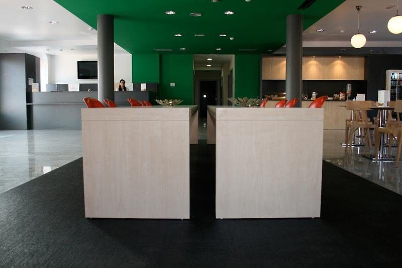 Barcelona Granollers Hotel