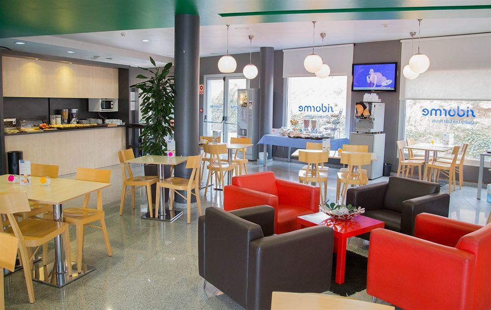 Hotel Barcelona Granollers Les Franqueses del Vallès