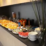 B&B Hotel Barcelona Granollers 