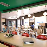 B&B Hotel Barcelona Granollers 