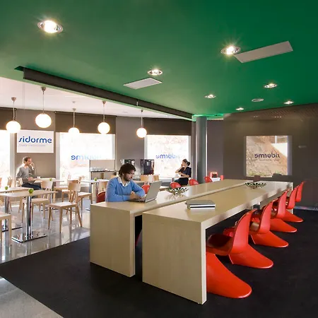 B&B Hotel Barcelona Granollers 