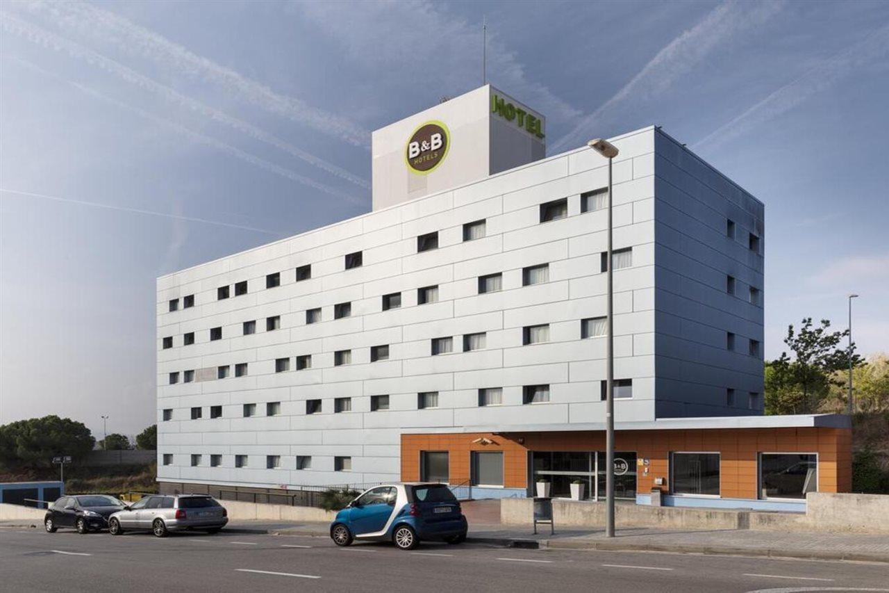Barcelona Granollers Hotel