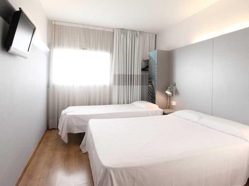 Hotel Barcelona Granollers 2*