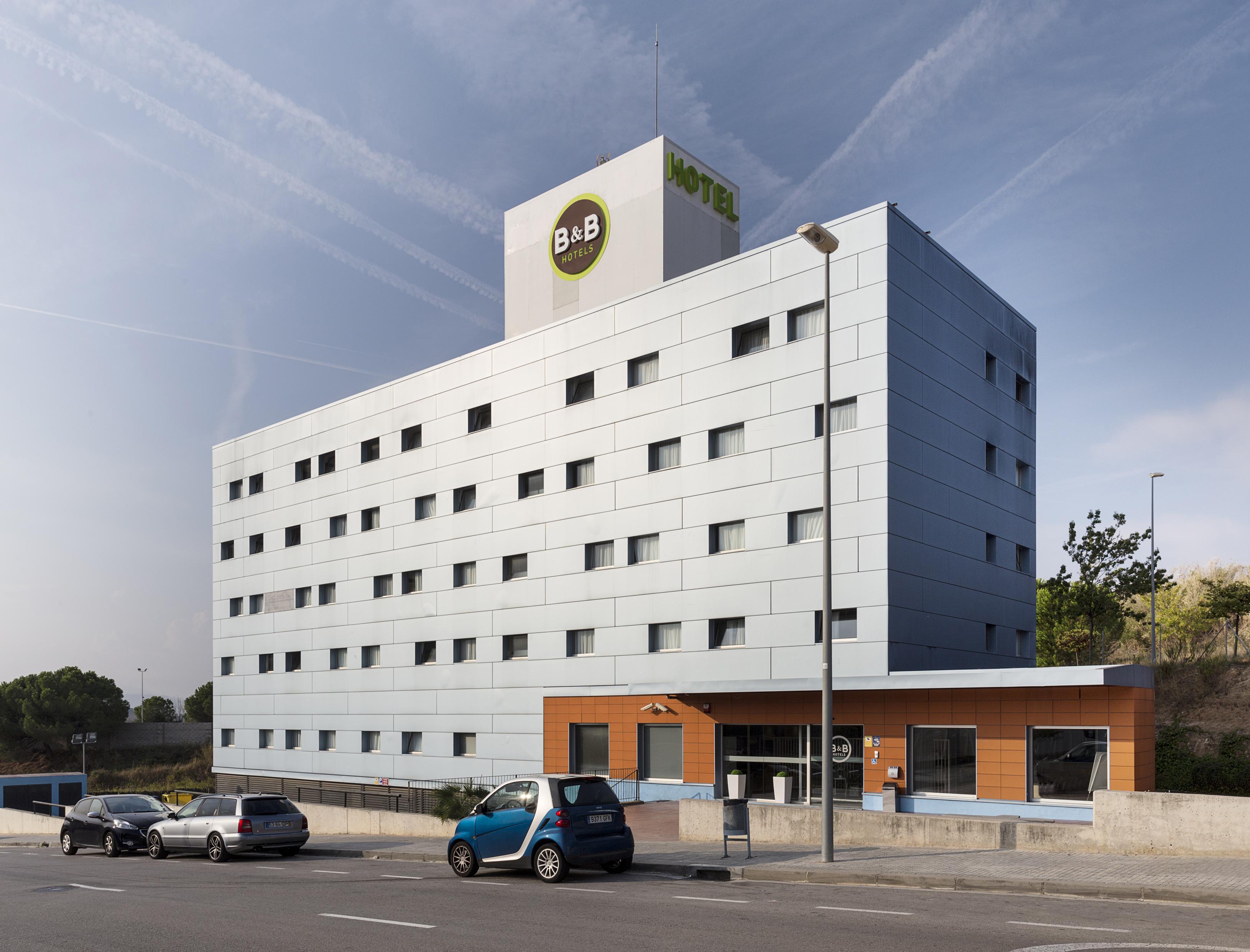 Barcelona Granollers