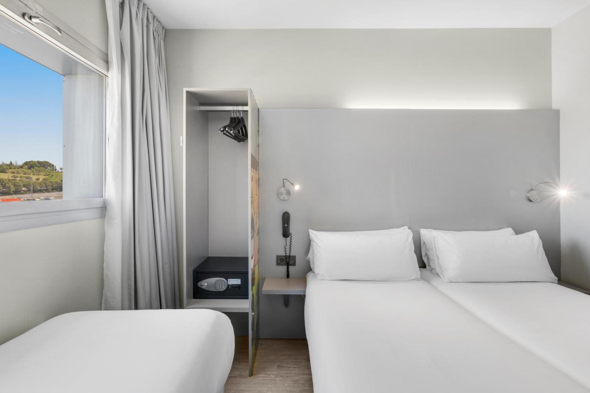 Barcelona Granollers Hotel Les Franqueses del Vallès