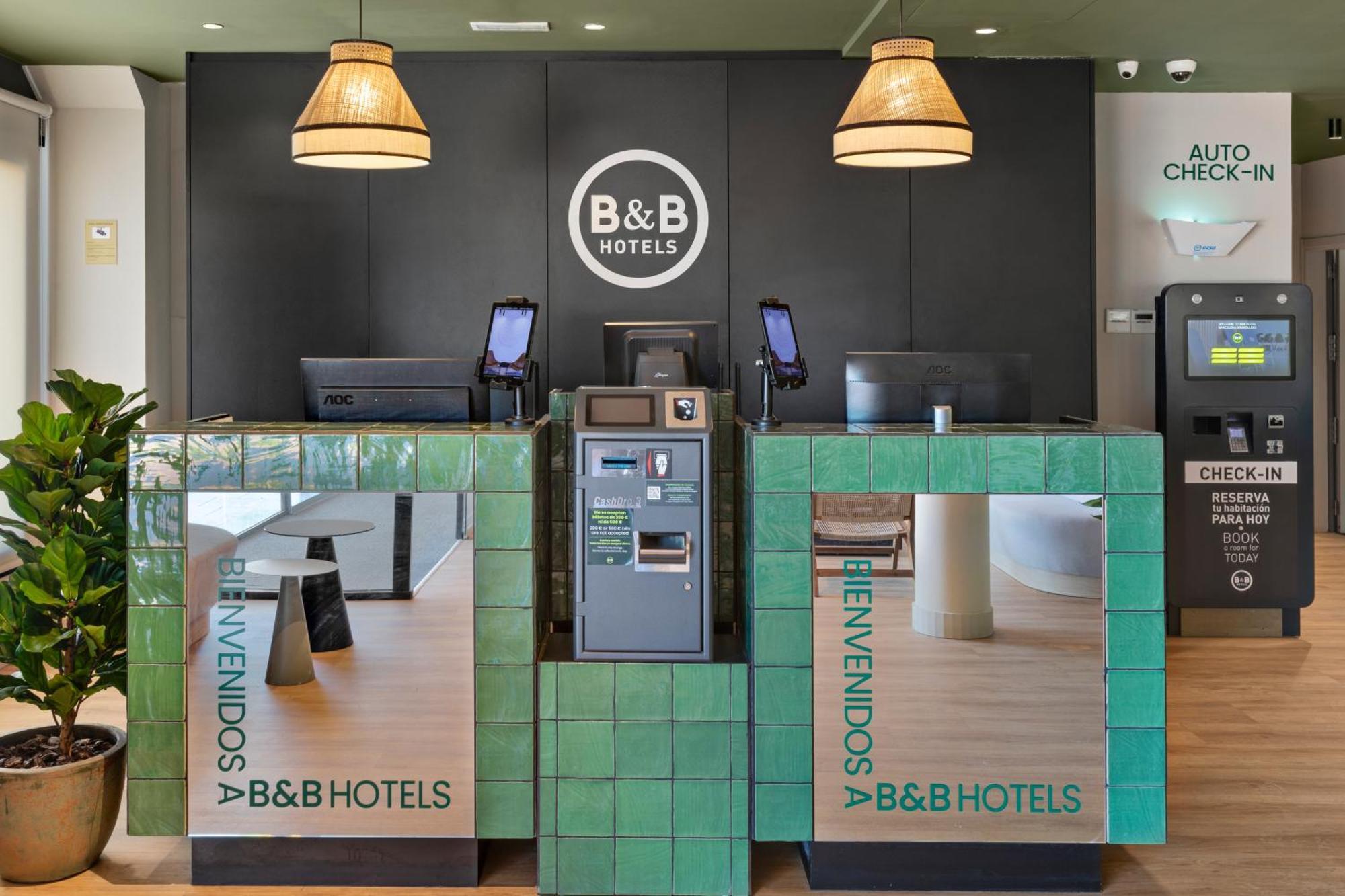 Barcelona Granollers Hotel 2*