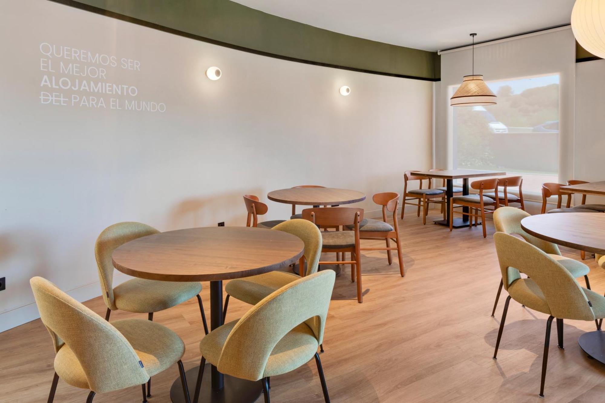 Barcelona Granollers Hotel