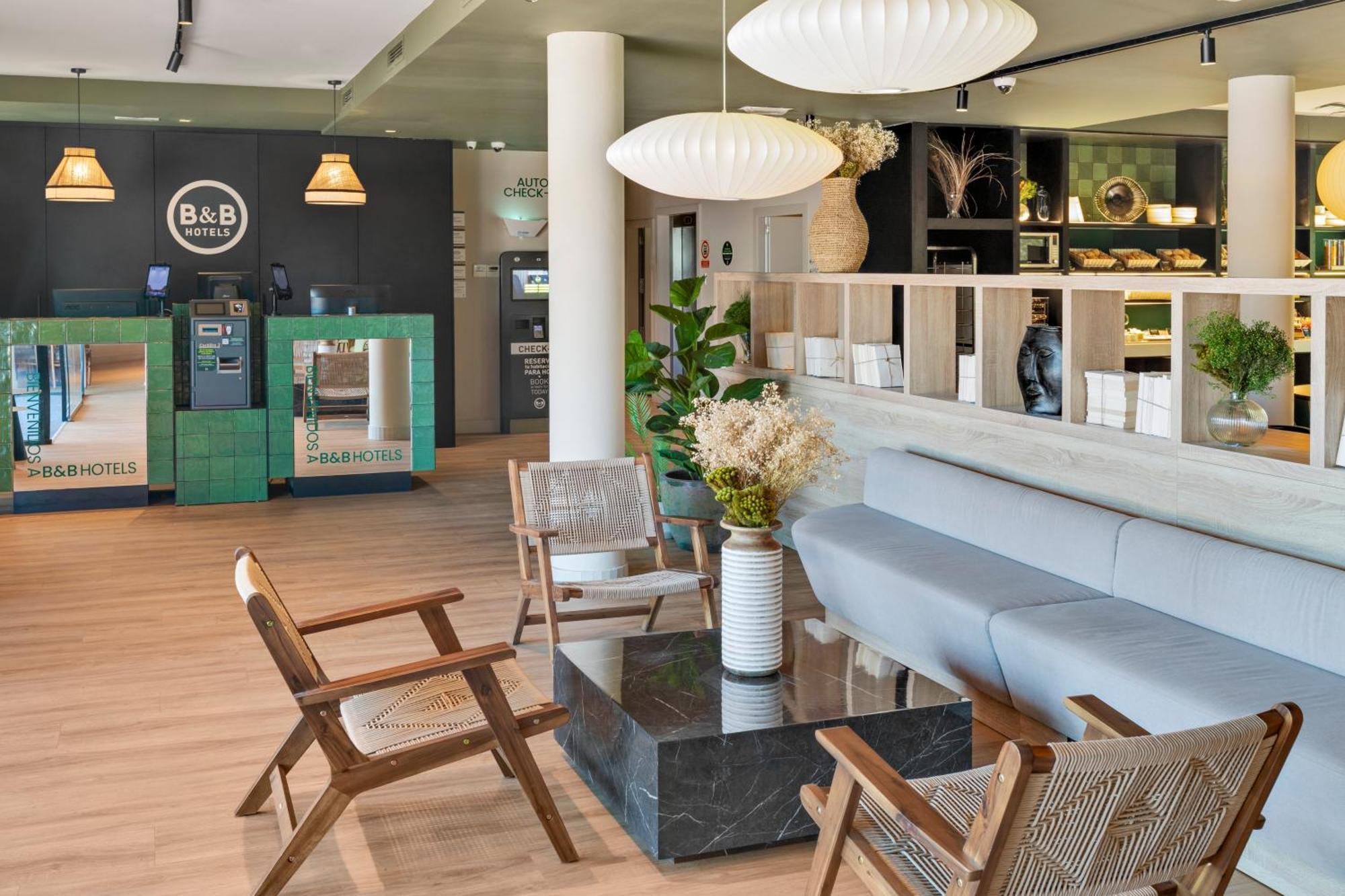 Hotel Barcelona Granollers