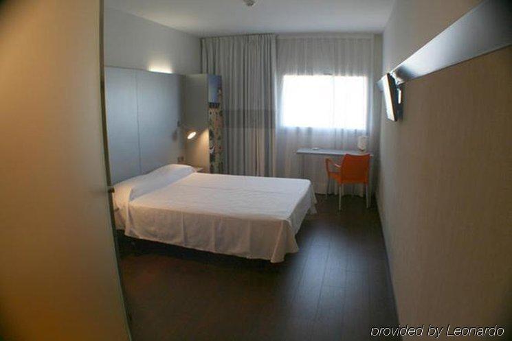 Hotel Barcelona Granollers 2*
