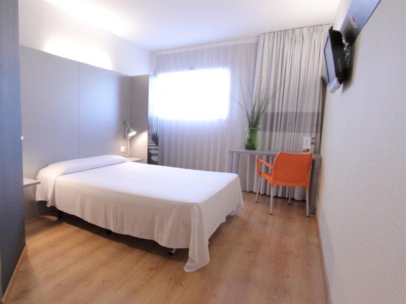 Barcelona Granollers 2* Les Franqueses del Vallès