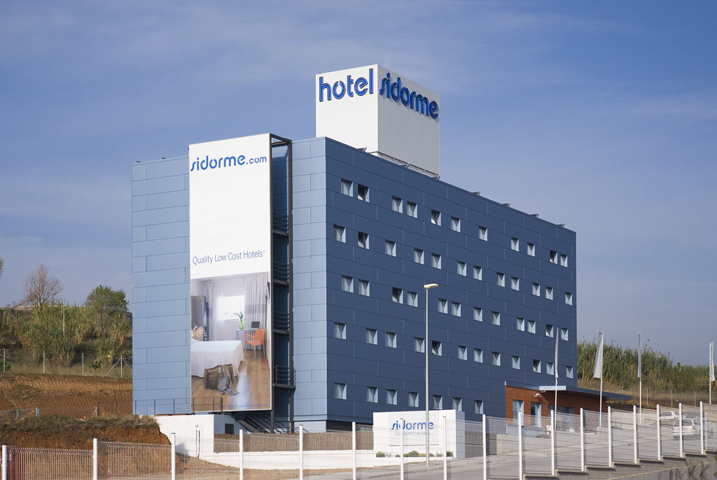 Barcelona Granollers Hotel Les Franqueses del Vallès