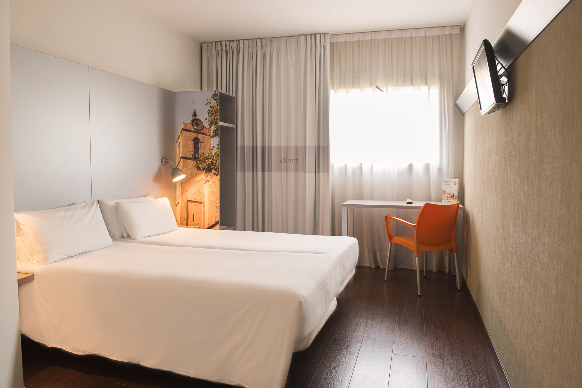 Hotel Barcelona Granollers