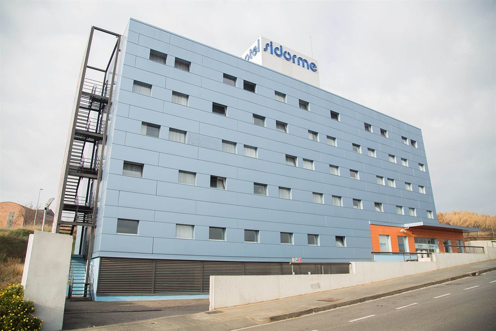 Hotel Barcelona Granollers 2*