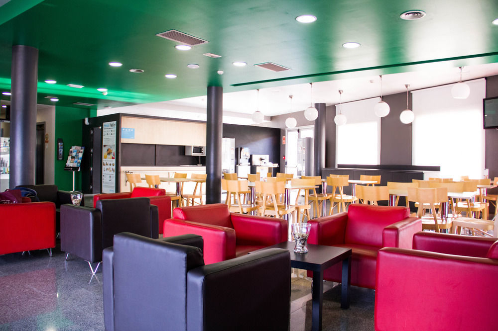 Hotel Barcelona Granollers
