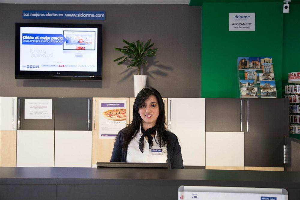 Hotel Barcelona Granollers 2*