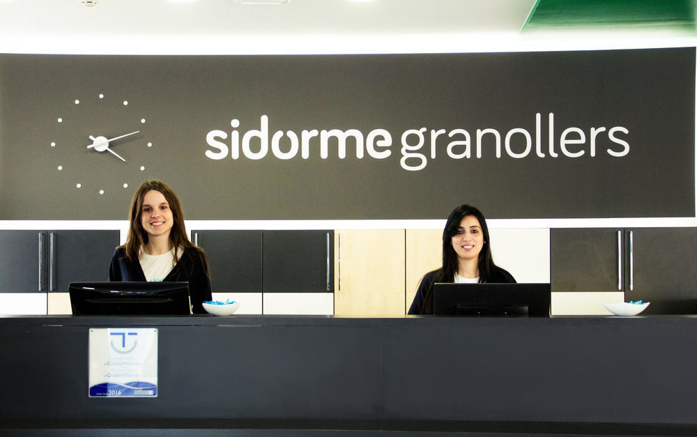 Barcelona Granollers