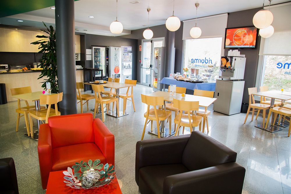 Hotel Barcelona Granollers