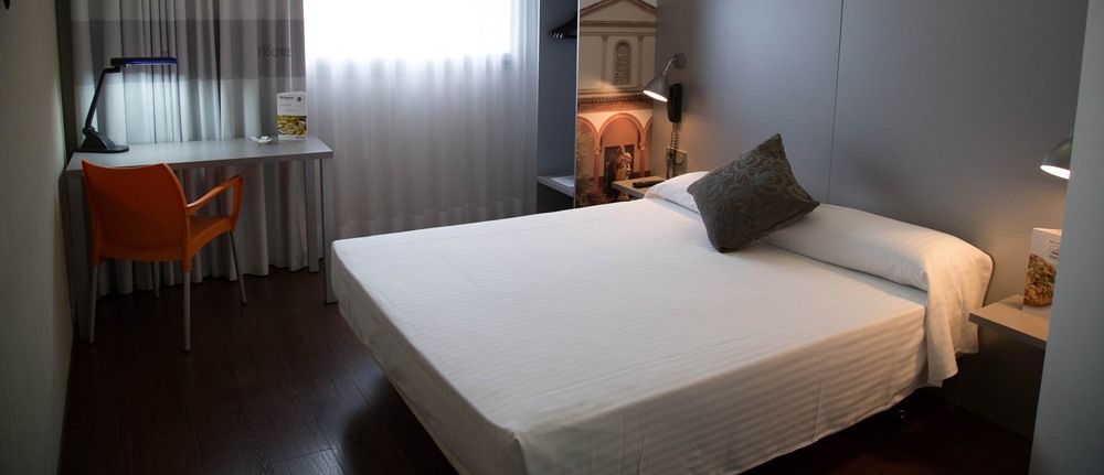 Hotel Barcelona Granollers Les Franqueses del Vallès